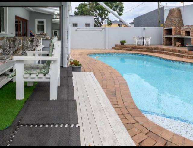 5 BEDROOM HOUSE FOR SALE IN MILL PARK